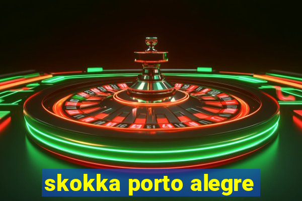 skokka porto alegre